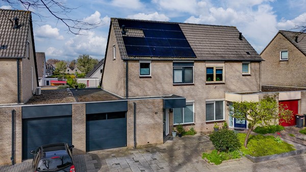 Foto - Te koop: Golden Delicious 40, 6922 AS Duiven